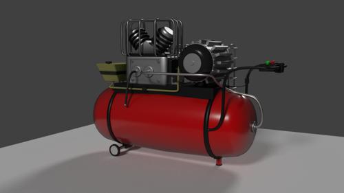 Compressor preview image
